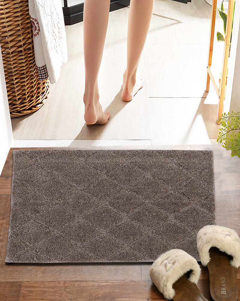 New Diamond Anti Skid Bathmat Pano