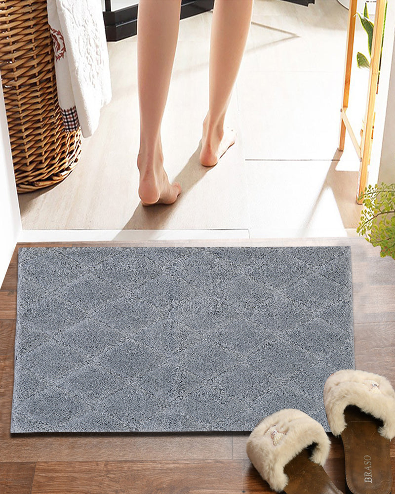 New Diamond Anti Skid Bathmat Pano