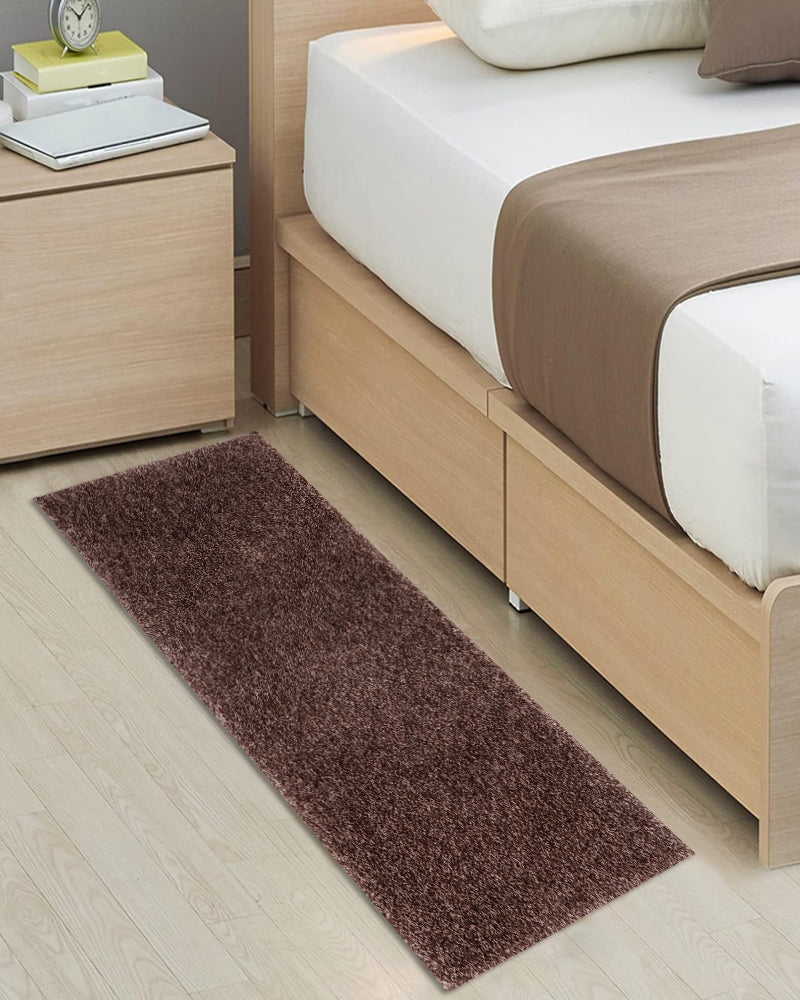 Sofster Microfiber Anti Skid Bathmat Pano