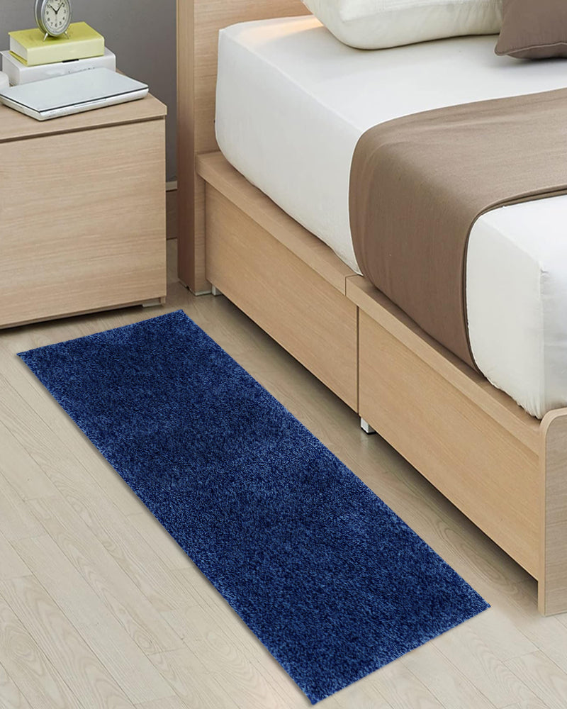 Sofster Microfiber Anti Skid Bathmat Pano