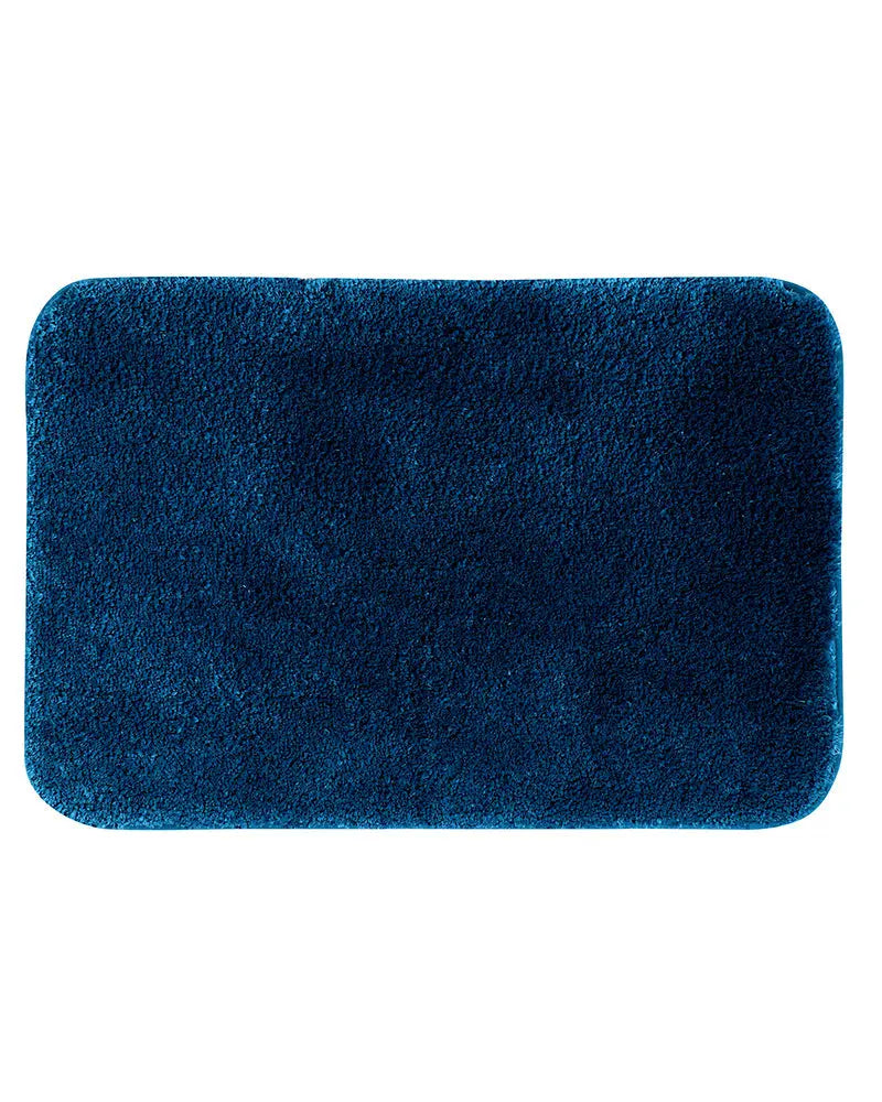 Sophia Anti Skid Super Turwqueise Absorbent Bathmat
