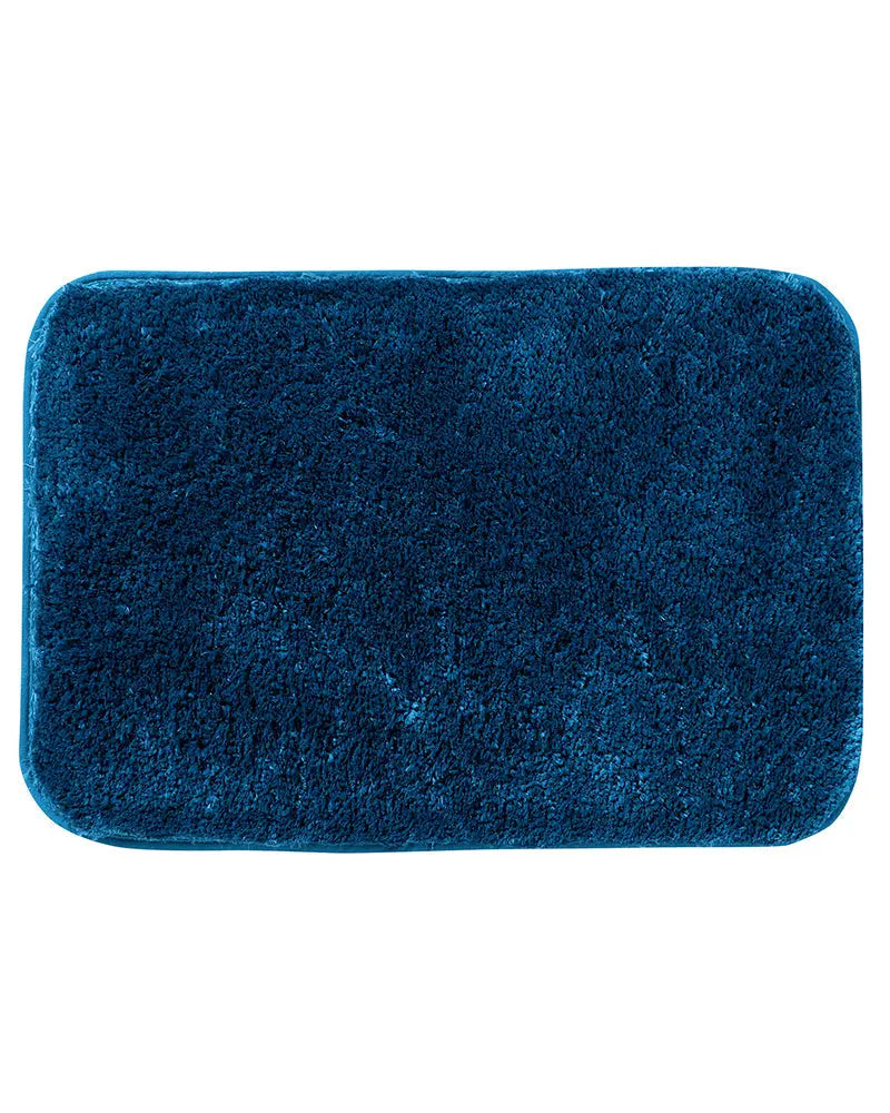 Sophia Anti Skid Super Turwqueise Absorbent Bathmat