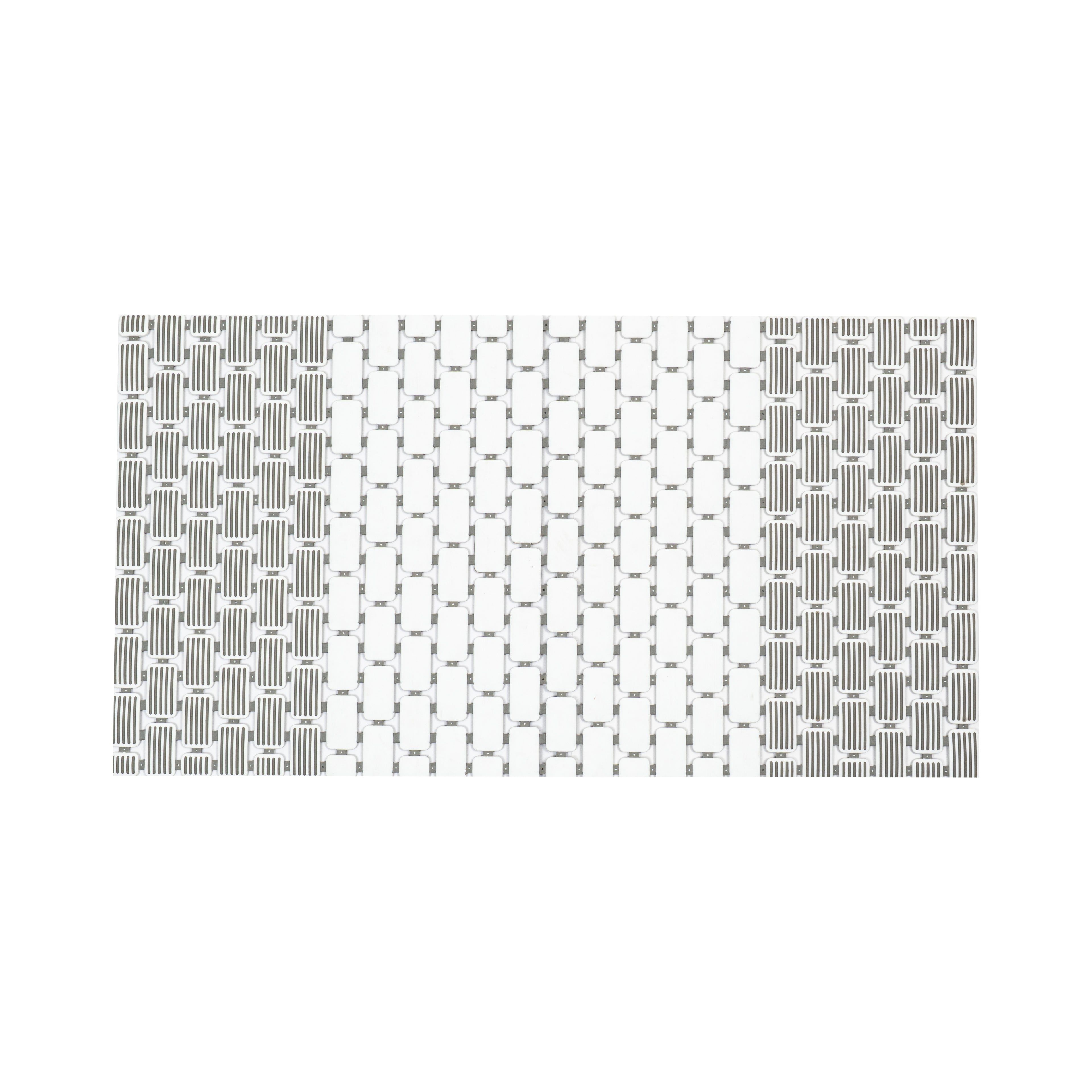 Drizzle Anti Slip Shower Mat - Pano