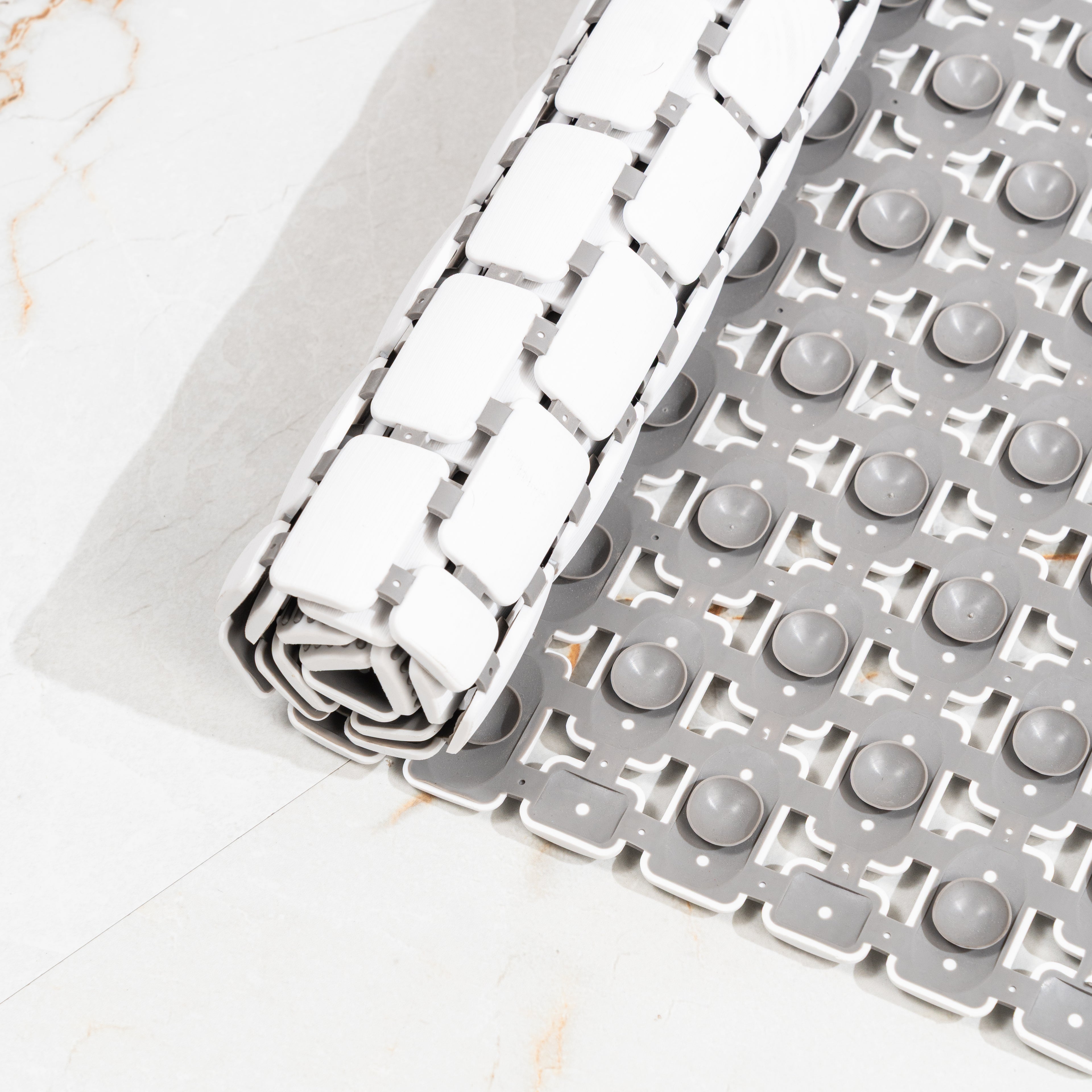 Drizzle Anti Slip Shower Mat - Pano