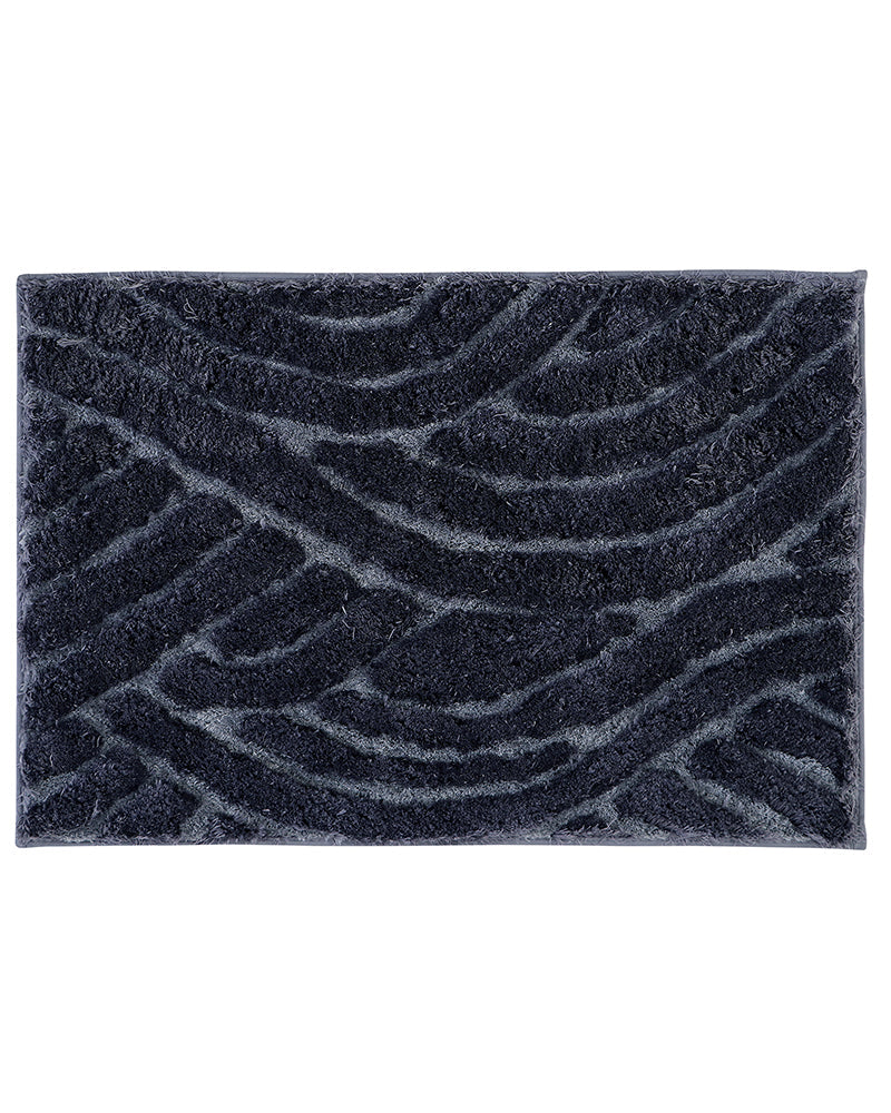 Desert Anti Skid Super Absorbent Bathmat Pano