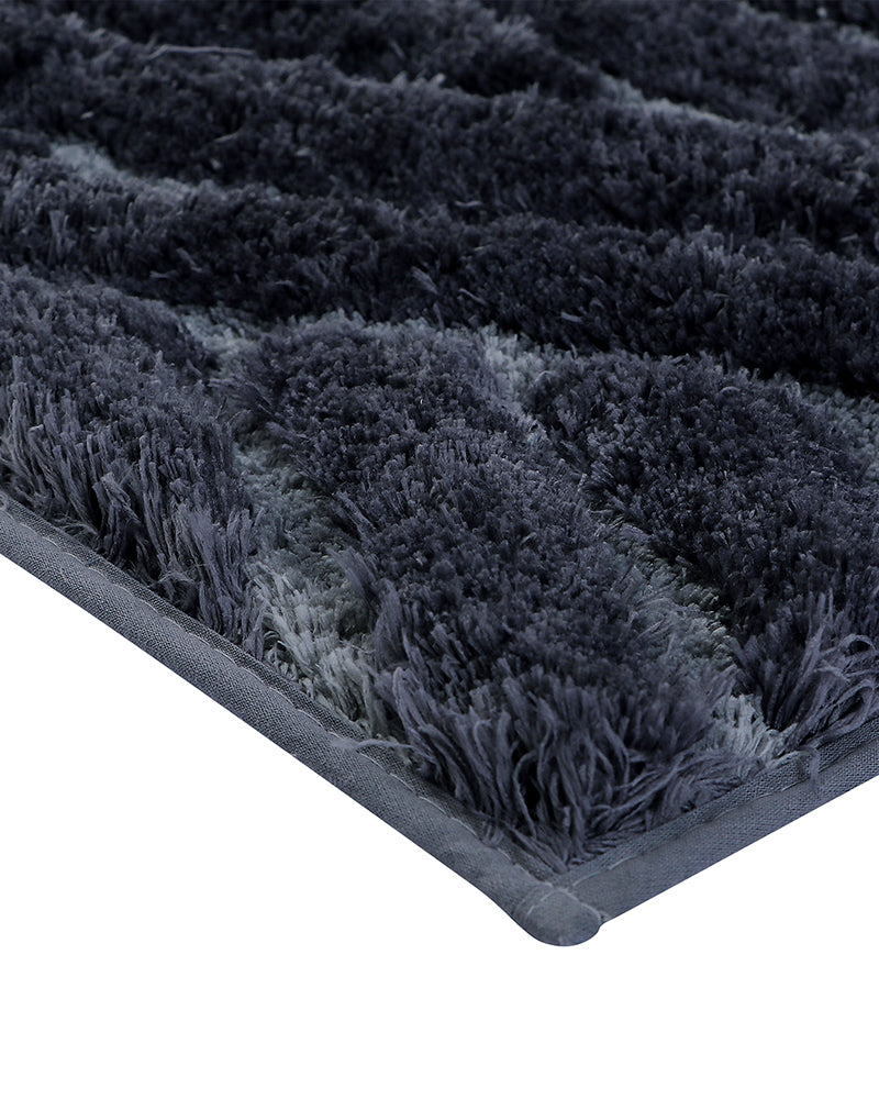 Desert Anti Skid Super Absorbent Bathmat Pano