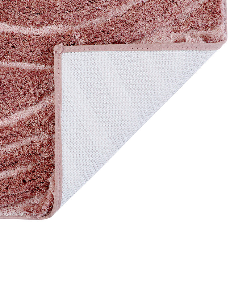 Desert Anti Skid Super Absorbent Bathmat Pano