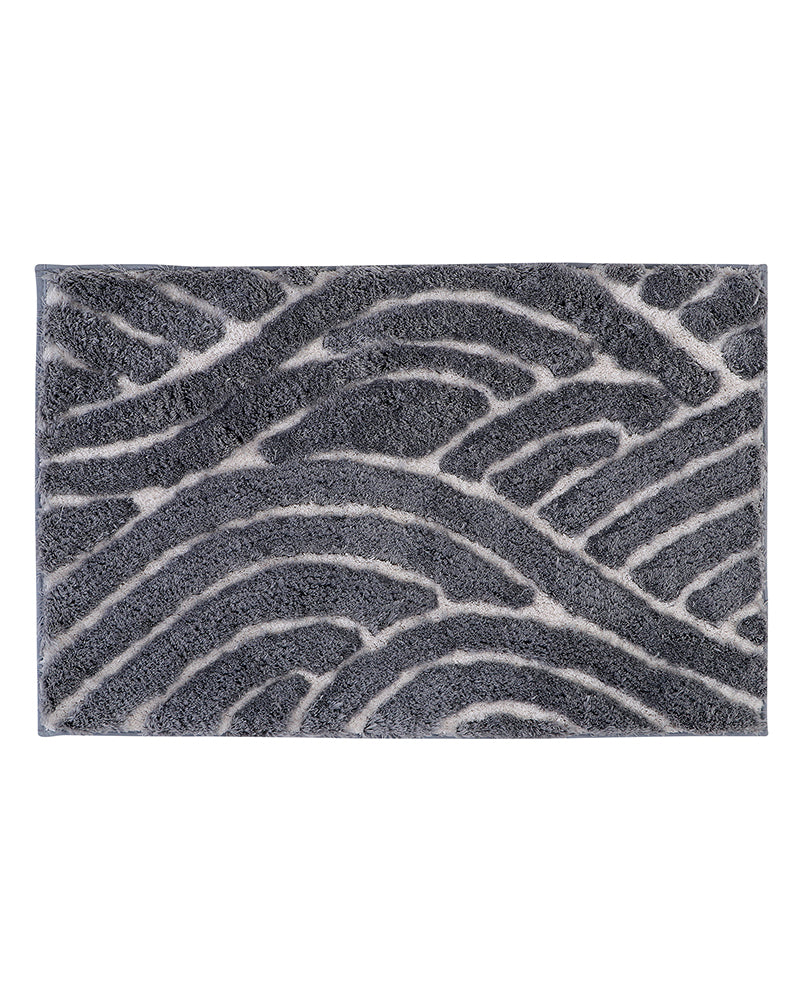 Desert Anti Skid Super Absorbent Bathmat Pano