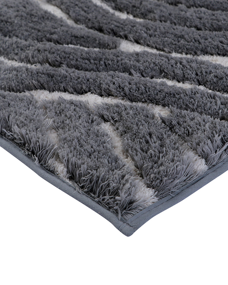 Desert Anti Skid Super Absorbent Bathmat Pano