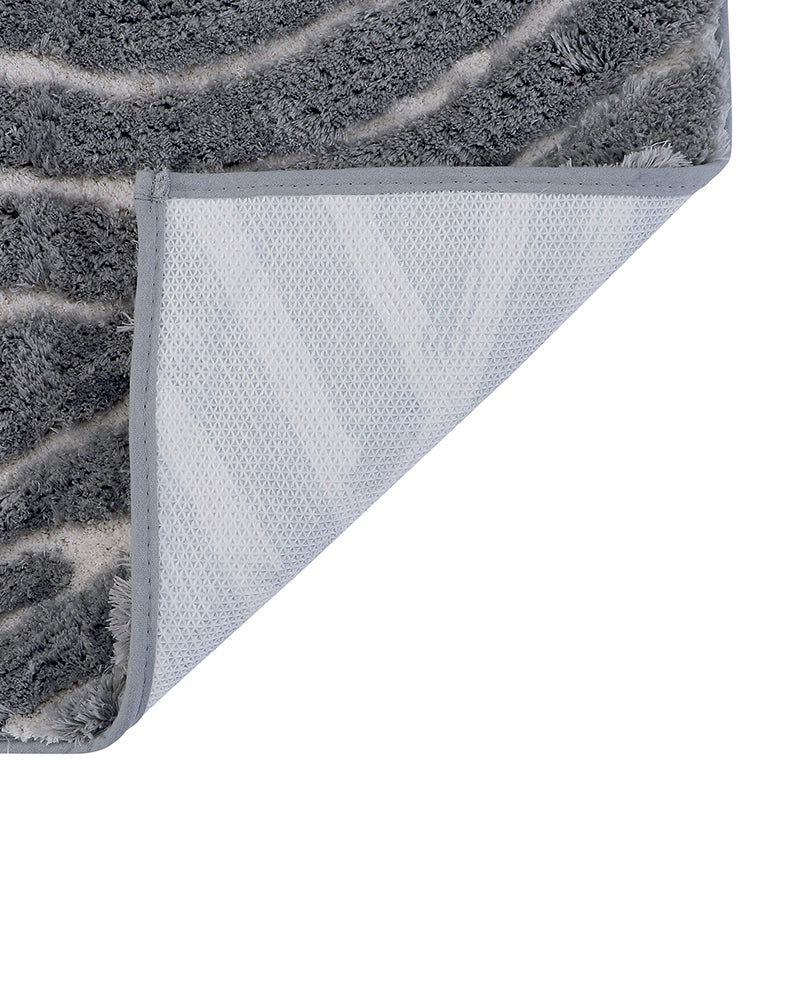 Desert Anti Skid Super Absorbent Bathmat Pano