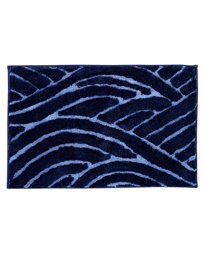 Desert Anti Skid Super Absorbent Bathmat Pano