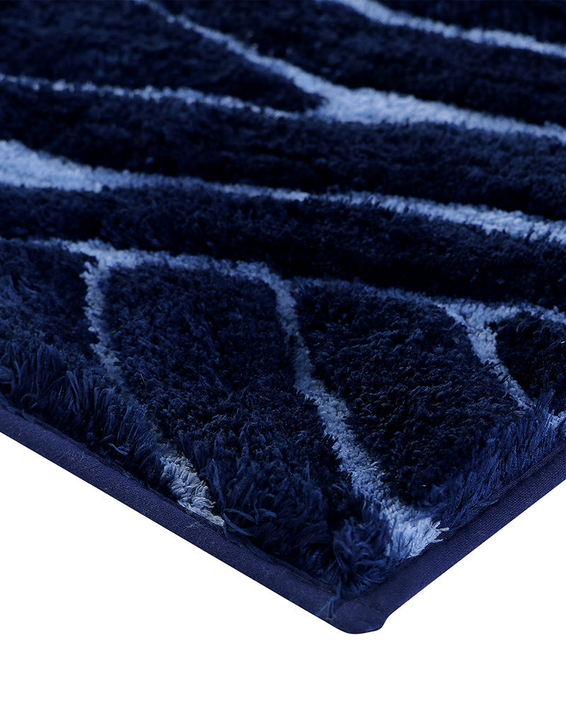 Desert Anti Skid Super Absorbent Bathmat Pano