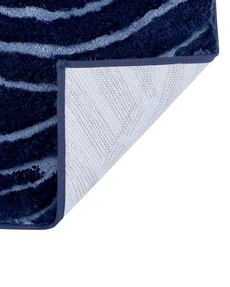 Desert Anti Skid Super Absorbent Bathmat Pano