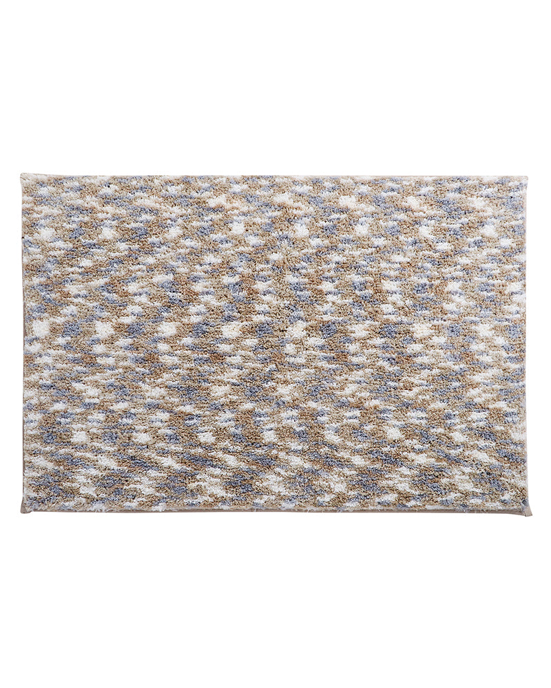 Exotica Anti Skid Super Absorbent Bathmat Pano
