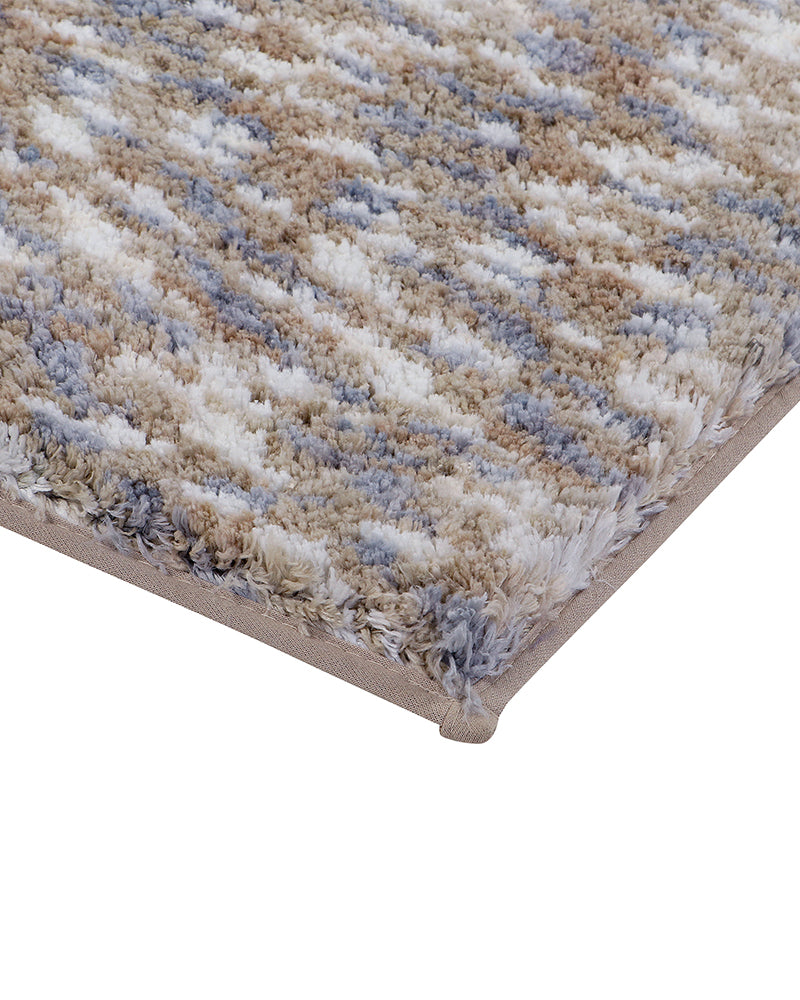 Exotica Anti Skid Super Absorbent Bathmat Pano