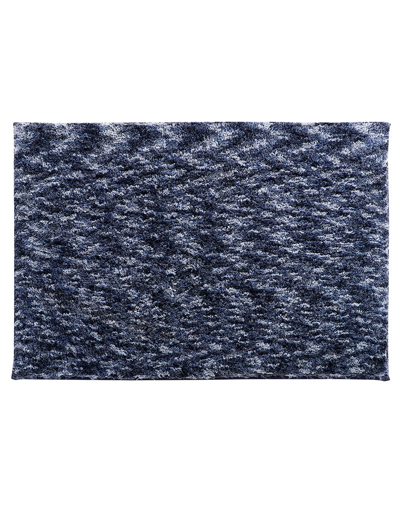 Exotica Anti Skid Super Absorbent Bathmat Pano