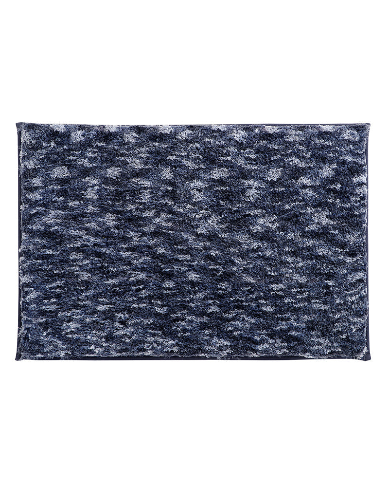 Exotica Anti Skid Super Absorbent Bathmat Pano