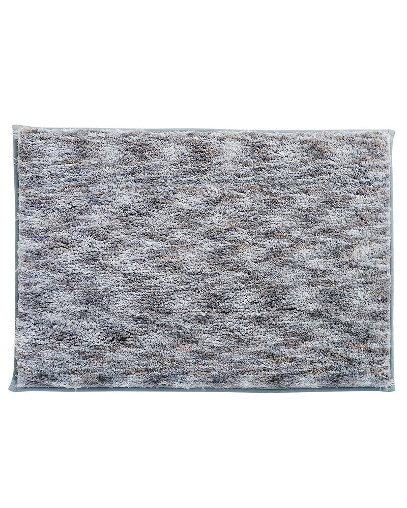 Exotica Anti Skid Super Absorbent Bathmat Pano