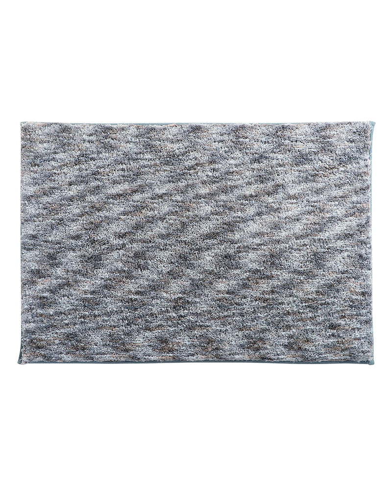 Exotica Anti Skid Super Absorbent Bathmat Pano