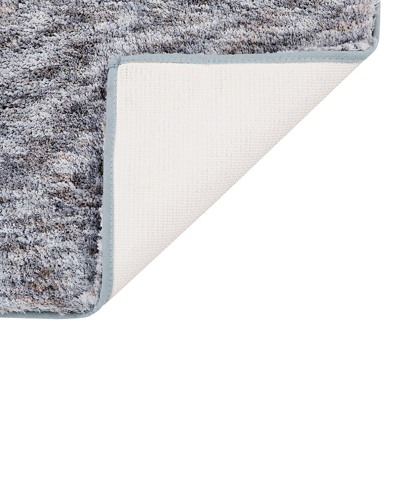 Exotica Anti Skid Super Absorbent Bathmat Pano