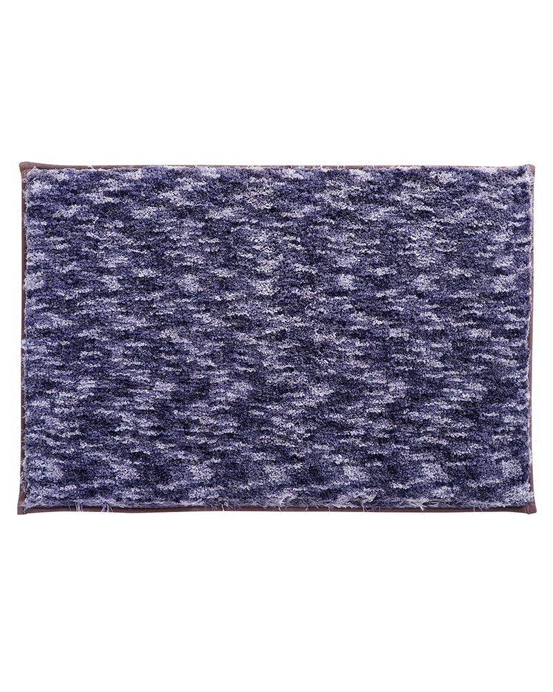 Exotica Anti Skid Super Absorbent Bathmat Pano