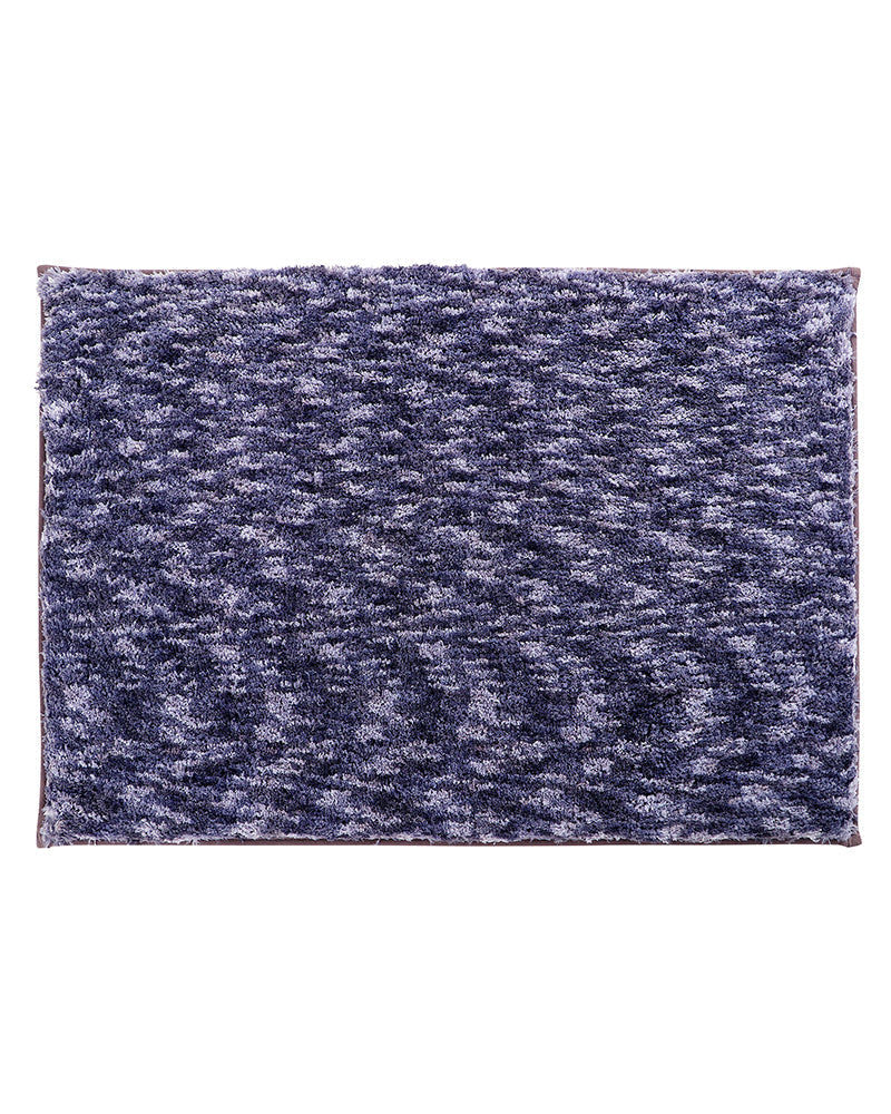 Exotica Anti Skid Super Absorbent Bathmat Pano