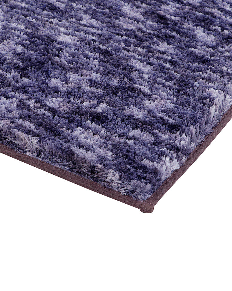 Exotica Anti Skid Super Absorbent Bathmat Pano