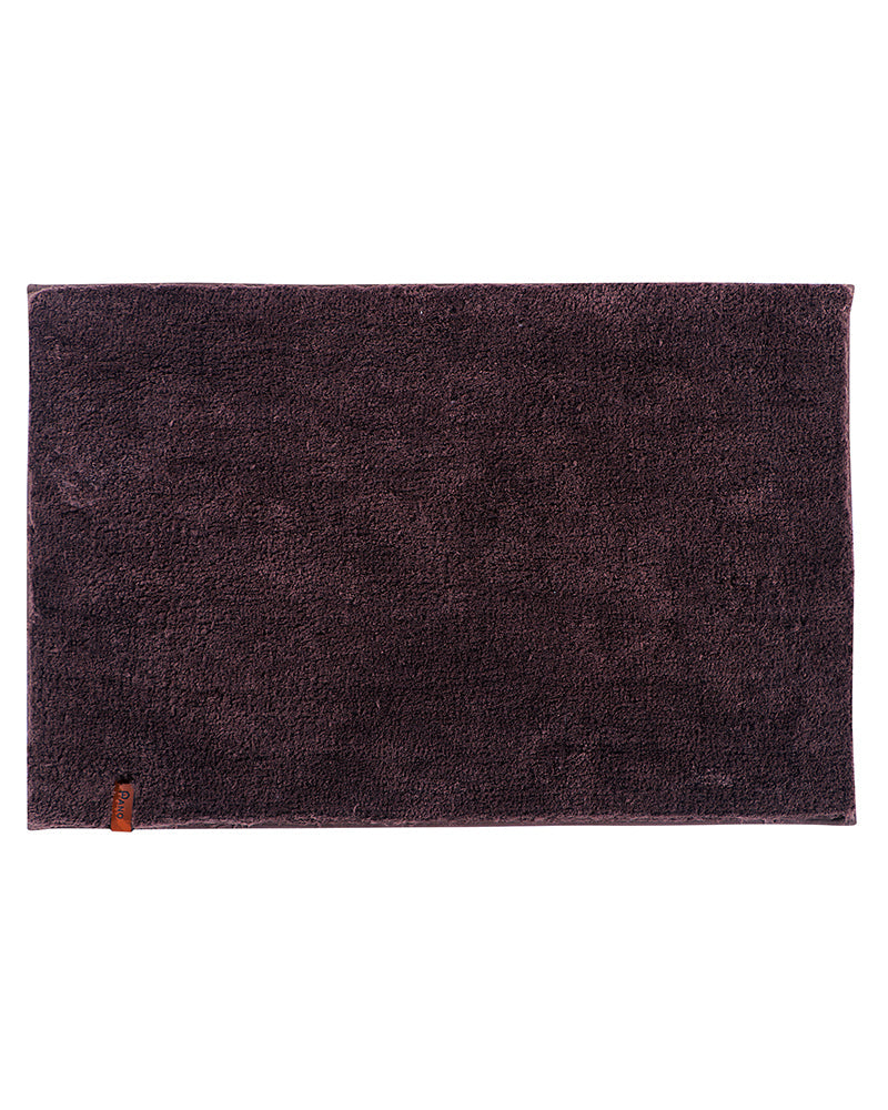 Heritage Anti Skid Super Absorbent Bathmat - Pano Pano