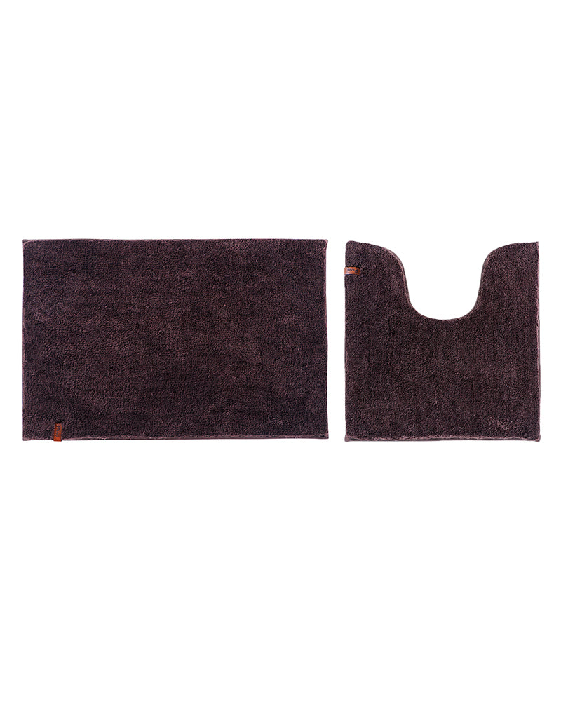 Heritage Anti Skid Super Absorbent Bathmat - Pano Pano