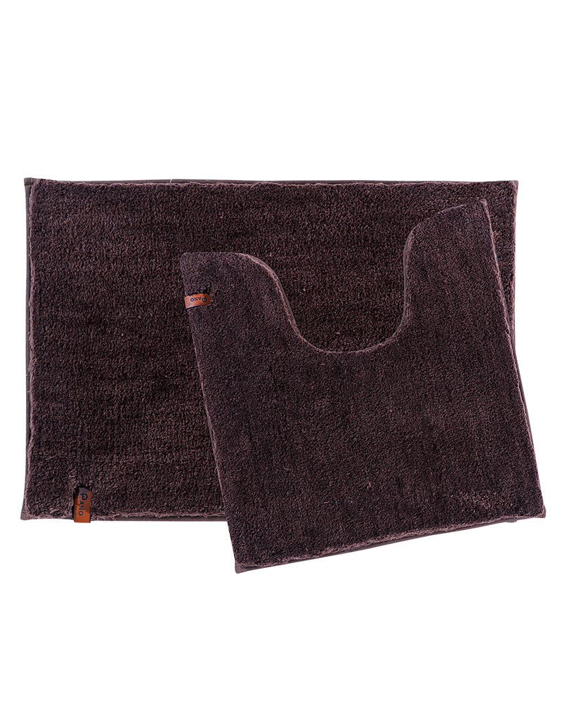 Heritage Anti Skid Super Absorbent Bathmat - Pano Pano