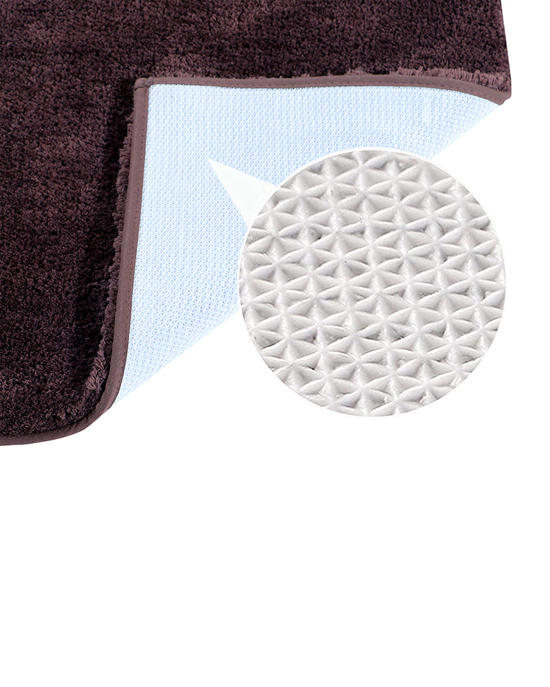 Heritage Anti Skid Super Absorbent Bathmat - Pano Pano