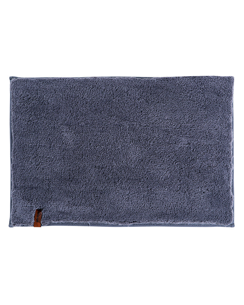 Heritage Anti Skid Super Absorbent Bathmat - Pano Pano