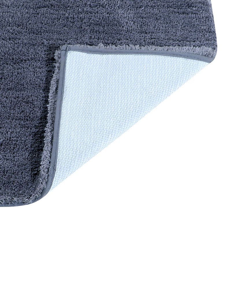 Heritage Anti Skid Super Absorbent Bathmat - Pano Pano