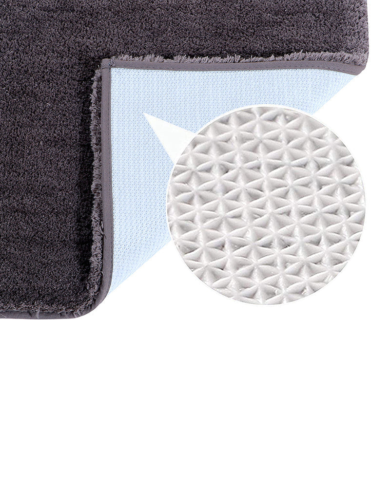 Heritage Anti Skid Super Absorbent Bathmat - Pano Pano