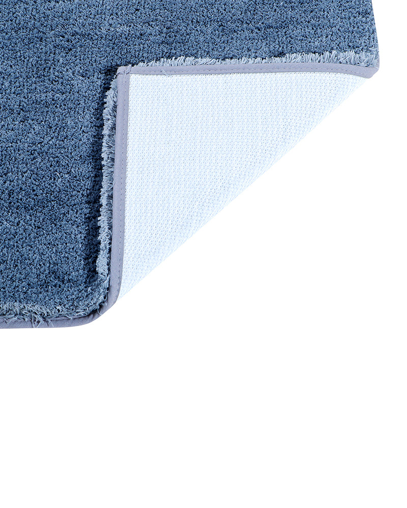 Heritage Anti Skid Super Absorbent Bathmat - Pano Pano