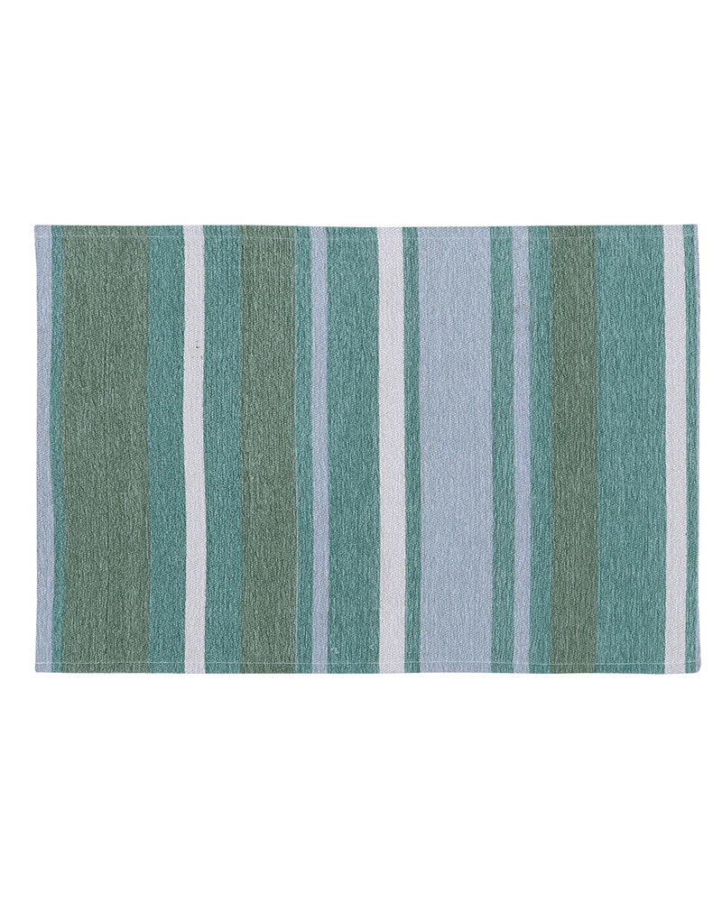 Striped Julianna Rug Pano Web