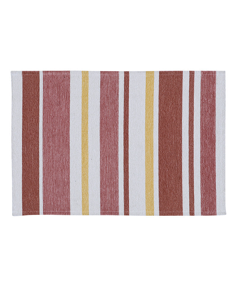 Striped Julianna Rug Pano Web