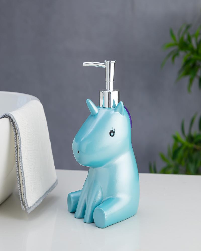 Kids Unicorn Aqua Soap Dispenser - 380 ML - Pano