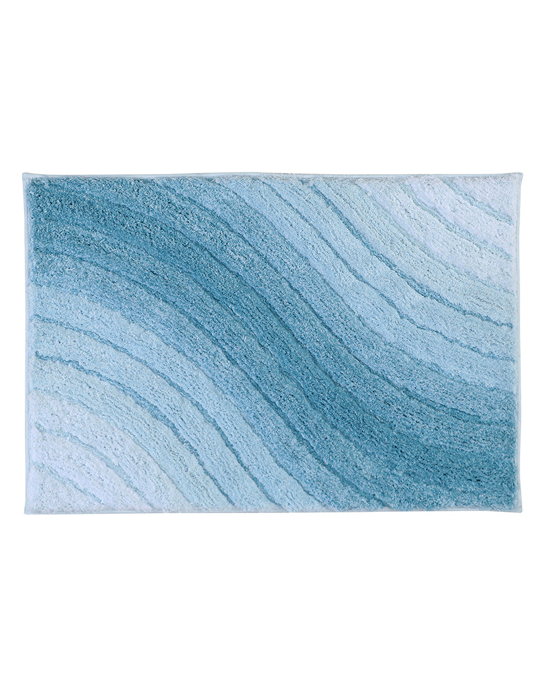 Lehar Anti Skid Super Absorbent Bathmat - Pano Pano