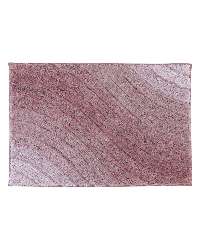 Lehar Anti Skid Super Absorbent Bathmat - Pano Pano