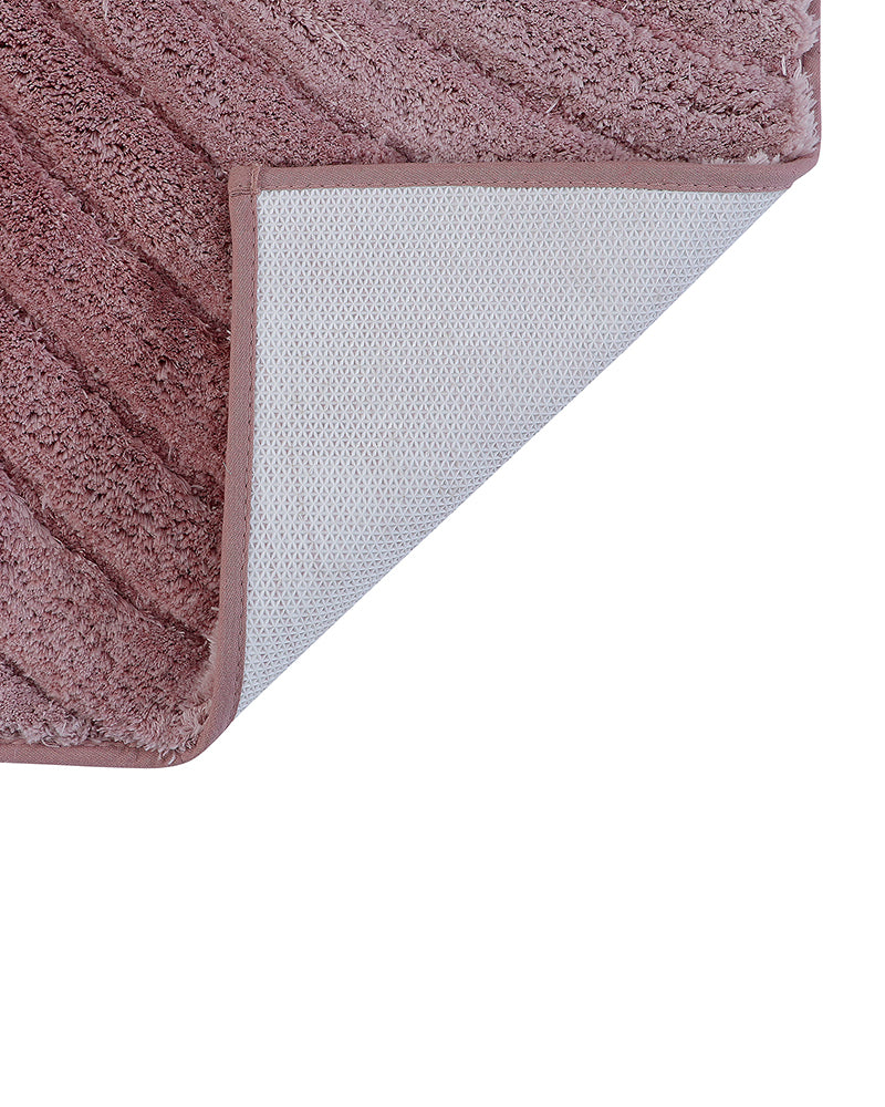 Lehar Anti Skid Super Absorbent Bathmat - Pano Pano