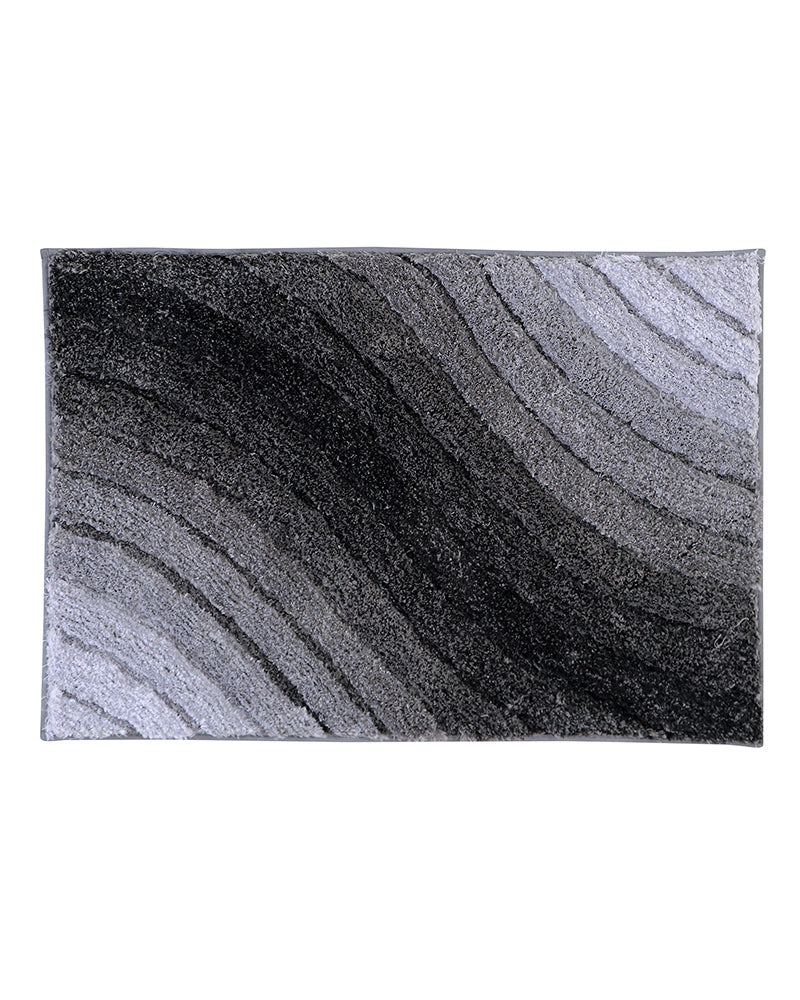 Lehar Anti Skid Super Absorbent Bathmat - Pano Pano