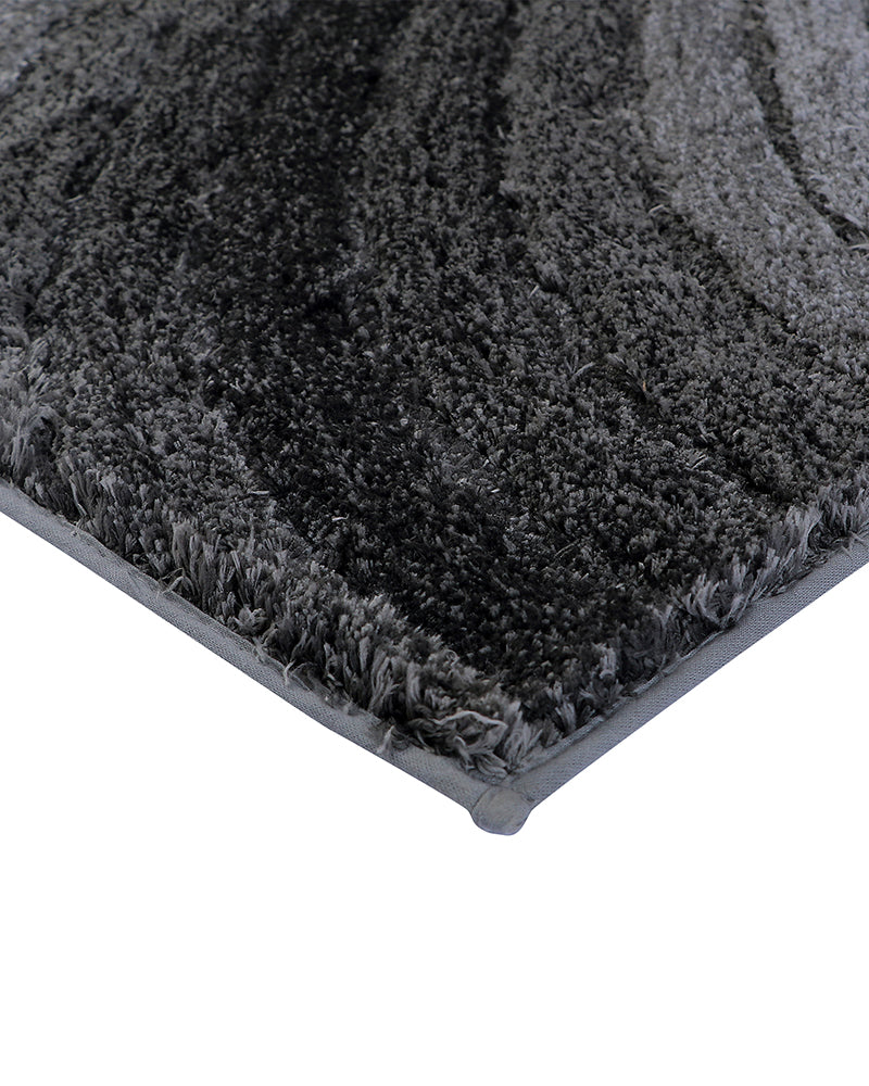 Lehar Anti Skid Super Absorbent Bathmat - Pano Pano