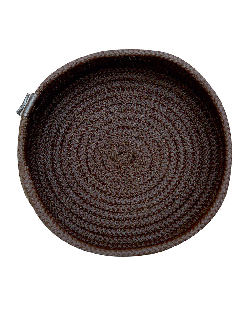 Mini Polypropylene Multi Purpose Storage Basket- Pano Pano