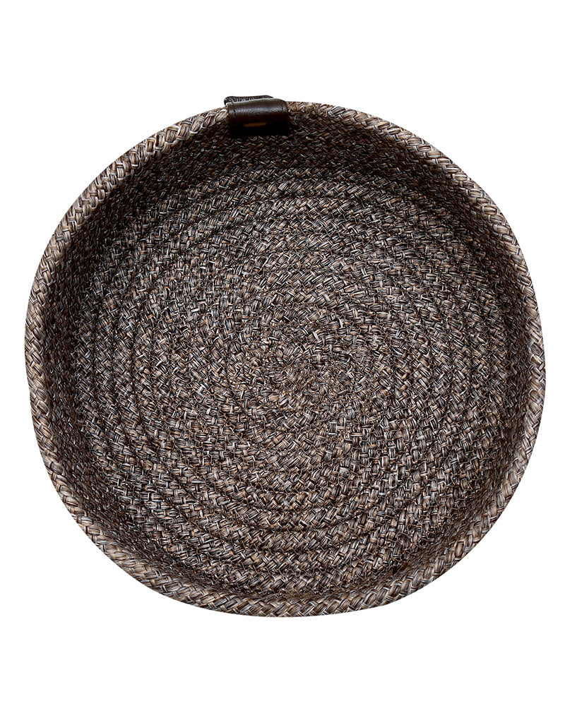 Mini Polypropylene Multi Purpose Storage Basket- Pano Pano