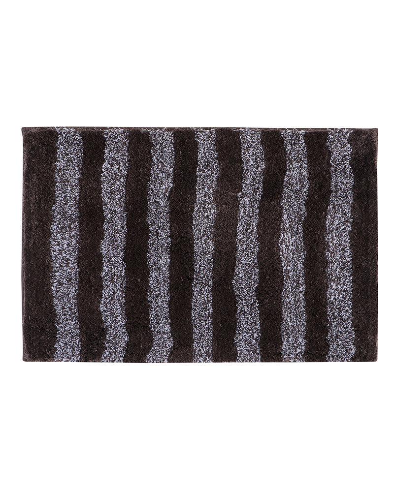 Melbourne Anti Skid Super Soft Bathmat Pano