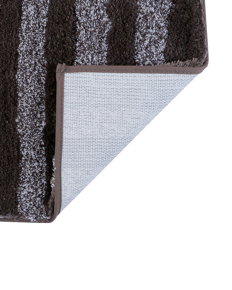 Melbourne Anti Skid Super Soft Bathmat Pano