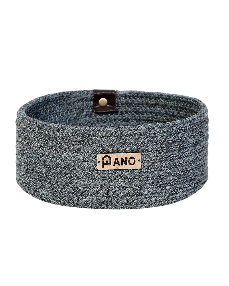 Mini Polypropylene Multi Purpose Storage Basket- Pano Pano