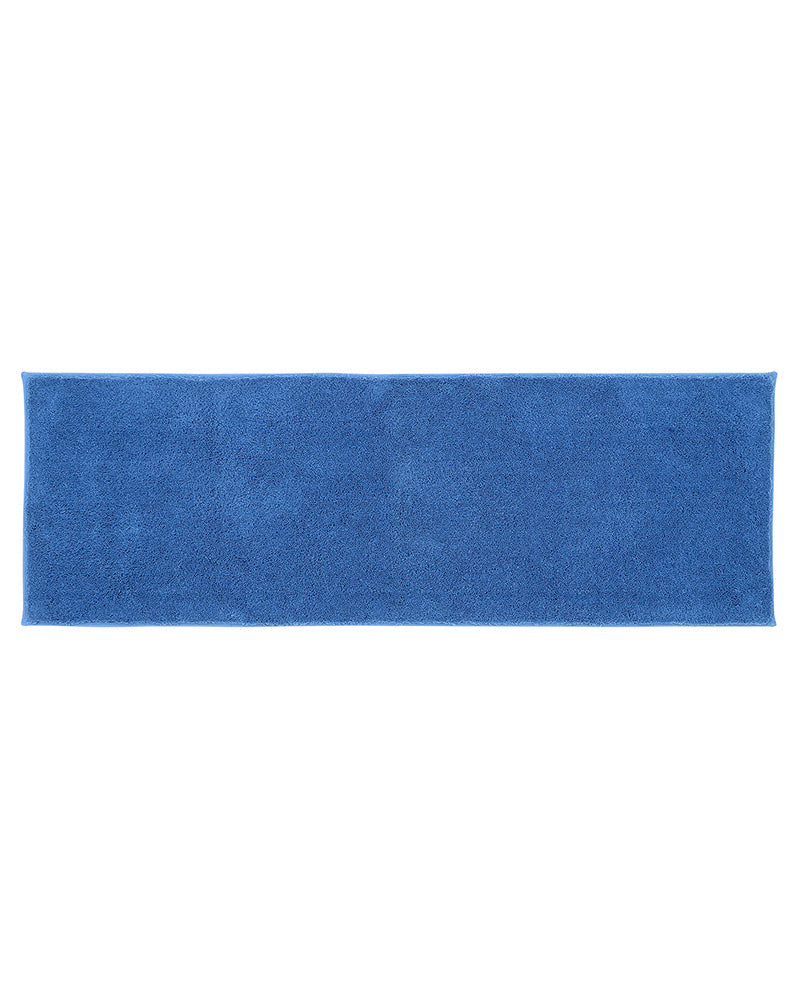 Micro Plush Anti Skid Super Soft Bathmat Pano
