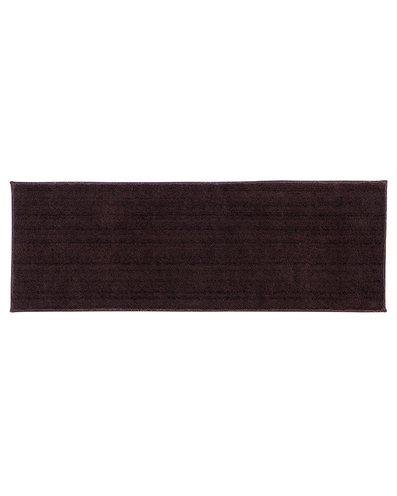 Micro Plush Anti Skid Super Soft Bathmat Pano